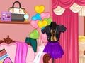 Oyunu Süper Model Moda Mücadelesi  çevrimiçi
