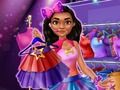 Oyunu Pop Star Prenses Elbiseleri çevrimiçi
