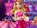 Oyunu Pop Yıldız Prenses Kıyafetleri 2 çevrimiçi