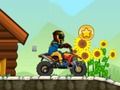 Oyunu ATV Cruz çevrimiçi