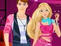 Oyunu Barbie And Ken Nightclub Tarih  çevrimiçi