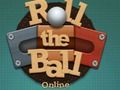 Oyunu Topu Online Roll  çevrimiçi