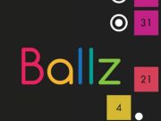 Oyunu Ballz Online çevrimiçi