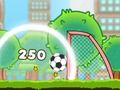 Oyunu Süper Futbol Yıldızları 2 çevrimiçi