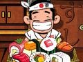 Oyunu Sushi Eşleştirme çevrimiçi