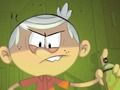 Oyunu Loud House Germ Squirmish  çevrimiçi
