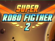 Oyunu Süper Robot Fighter 2  çevrimiçi