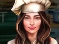 Oyunu Pizza Bentino  çevrimiçi
