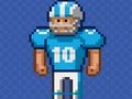 Oyunu Touchdown Hero Yeni Sezon  çevrimiçi