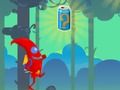 Oyunu Hot Runner Biber İşlet  çevrimiçi