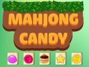 Oyunu Mahjong Şeker çevrimiçi