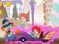 Oyunu Penn Zero Yarı Zamanlı Hero Multiverse Mayhem  çevrimiçi
