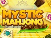 Oyunu Mistis Mahjong Maceraları çevrimiçi