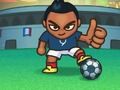 Oyunu Ayak Chinko Euro 2016  çevrimiçi