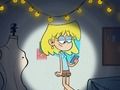 Oyunu Loud House Lights Out  çevrimiçi
