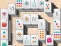 Oyunu Ördek Göleti Mahjong  çevrimiçi