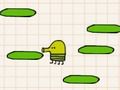 Oyunu Doodle Jump - Çevrimiçi  çevrimiçi