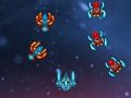 Oyunu Galaga Özel Sürümü  çevrimiçi