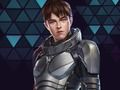 Oyunu Valerian Uzay Koşusu çevrimiçi