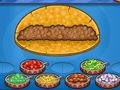 Oyunu Papa'nın Taco Mia  çevrimiçi