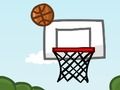 Oyunu Basketbol Şutları çevrimiçi