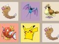 Oyunu 2048 Pokemon çevrimiçi