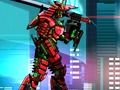 Oyunu Savaş Robotu Samurai Çağı  çevrimiçi