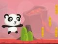 Oyunu Git Panda'ya Git  çevrimiçi