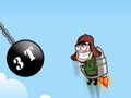 Oyunu Swing Jetpack çevrimiçi