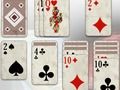 Oyunu Moorhuhn solitaire çevrimiçi