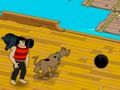 Oyunu Scooby Doo! Üst Kurulu  çevrimiçi