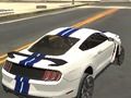 Oyunu En Hızlı Muscle Cars  çevrimiçi