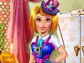 Oyunu Güzellik Kayası Barok Real Makeover  çevrimiçi