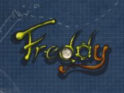 Oyunu Freddy çevrimiçi