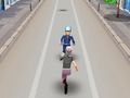 Oyunu Angry Gran Run Avustralya  çevrimiçi