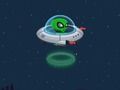 Oyunu UFO Raider çevrimiçi