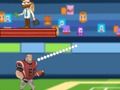 Oyunu Nerds için Futbol  çevrimiçi