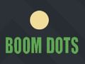 Oyunu Boom Noktaları  çevrimiçi