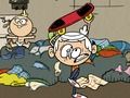 Oyunu Nickelodeon oyunları salonu  çevrimiçi