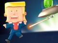 Oyunu Trump'ı Kim Jong-Un'a karşı durdurun çevrimiçi