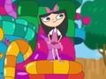Oyunu Phineas ve Ferb Yazlık Soakers çevrimiçi Oyunu Phineas ve Ferb Yazlık Soakers çevrimiçi
