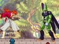 Oyunu Anime Savaşı 3  çevrimiçi