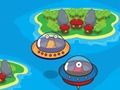 Oyunu UFO Yok Edici çevrimiçi