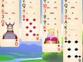 Oyunu Güçlü Solitaire  çevrimiçi