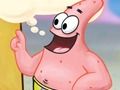 Oyunu Spongebob'un karpuzları çizin, tahmin edin  çevrimiçi
