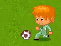 Oyunu Barca vs Bieber  çevrimiçi
