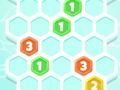 Oyunu Hexa Birleştirme  çevrimiçi