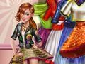 Oyunu Sery Alışveriş Günü Bebek Giydirme çevrimiçi