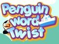 Oyunu Penguen Sözcük Büklümü  çevrimiçi