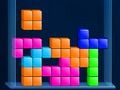 Oyunu Tetris küpü  çevrimiçi